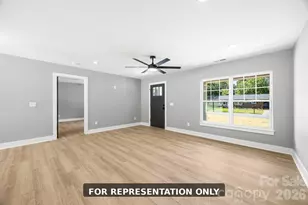 1247 Magnolia St, Albemarle, NC 28001 - Photo 5