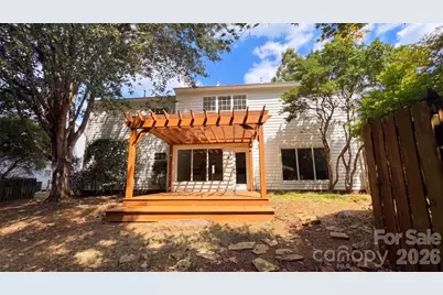 7744 Epping Forest Drive, Huntersville, NC 28078 - Photo 5
