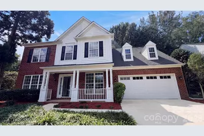 7744 Epping Forest Drive, Huntersville, NC 28078 - Photo 1
