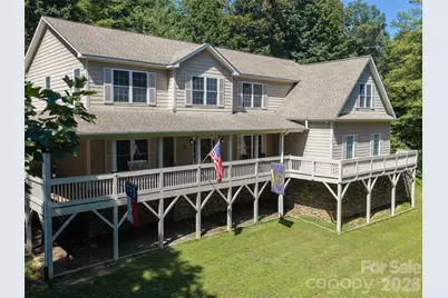 273 Cross Creek Drive, Marion, NC 28752 - Photo 41