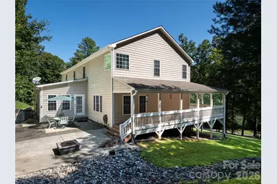 273 Cross Creek Drive, Marion, NC 28752 - Photo 33