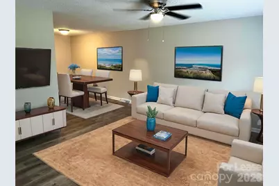916 W 5th Avenue #C, Lexington, NC 27292 - Photo 1
