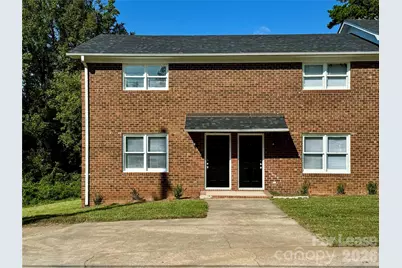 916 W 5th Avenue #C, Lexington, NC 27292 - Photo 23