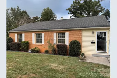 19 Wilburn Road, Asheville, NC 28806 - Photo 33