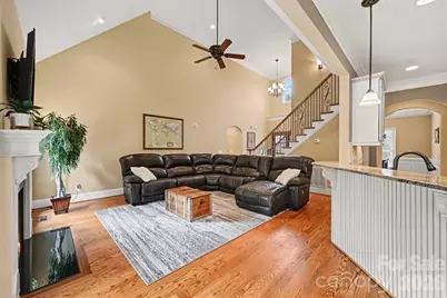538 Muirfield Way #34, Salisbury, NC 28144 - Photo 7