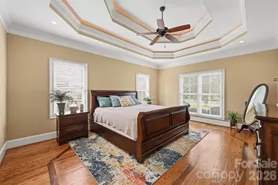 538 Muirfield Way #34, Salisbury, NC 28144 - Photo 17