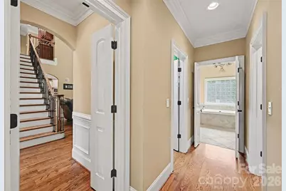 538 Muirfield Way #34, Salisbury, NC 28144 - Photo 23