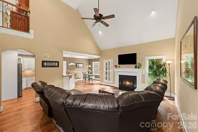 538 Muirfield Way #34, Salisbury, NC 28144 - Photo 9