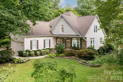 20019 Chapel Point Lane, Cornelius, NC 28031 - Photo 3