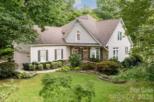 20019 Chapel Point Ln, Cornelius, NC 28031 - Photo 3