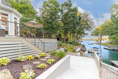 20019 Chapel Point Lane, Cornelius, NC 28031 - Photo 35