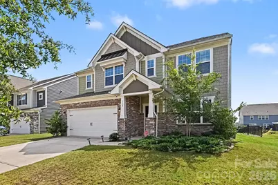 112 Rooster Tail Lane, Troutman, NC 28166 - Photo 3