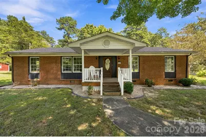 4355 Franklin Community Center Road, Salisbury, NC 28144 - Photo 1