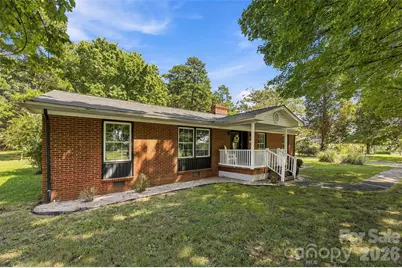 4355 Franklin Community Center Road, Salisbury, NC 28144 - Photo 3