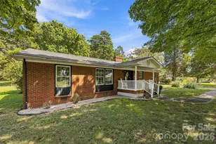 4355 Franklin Community Center Rd, Salisbury, NC 28144 - Photo 3