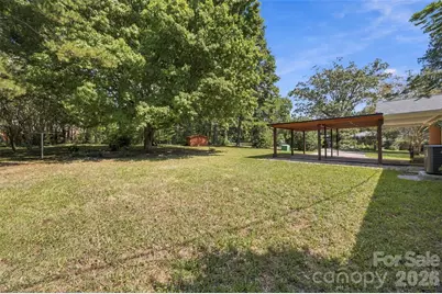 4355 Franklin Community Center Road, Salisbury, NC 28144 - Photo 31
