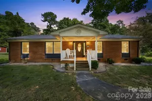 4355 Franklin Community Center Rd, Salisbury, NC 28144 - Photo 41