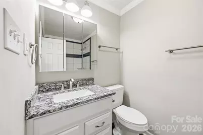 4355 Franklin Community Center Road, Salisbury, NC 28144 - Photo 25