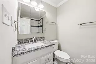 4355 Franklin Community Center Rd, Salisbury, NC 28144 - Photo 25