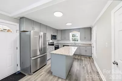 4355 Franklin Community Center Road, Salisbury, NC 28144 - Photo 7