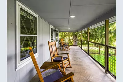 88 Patterson Estate Road, Pisgah Forest, NC 28768 - Photo 5