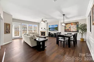 14543 Durant Blvd, Charlotte, NC 28277 - Photo 9