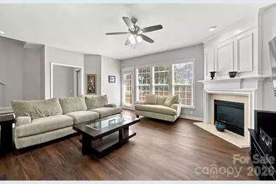 14543 Durant Boulevard, Charlotte, NC 28277 - Photo 11