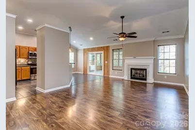 11320 Hunters Landing Drive, Charlotte, NC 28273 - Photo 5