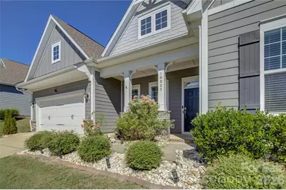 10025 St Kitts Landing Lane, Charlotte, NC 28278 - Photo 3