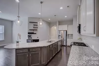 10025 St Kitts Landing Lane, Charlotte, NC 28278 - Photo 15