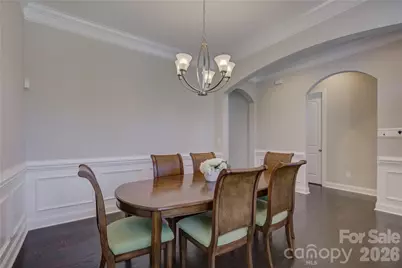 10025 St Kitts Landing Lane, Charlotte, NC 28278 - Photo 7