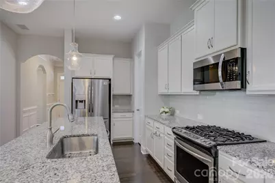 10025 St Kitts Landing Lane, Charlotte, NC 28278 - Photo 13