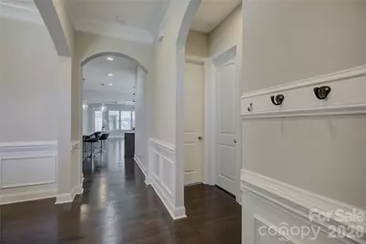 10025 St Kitts Landing Lane, Charlotte, NC 28278 - Photo 5