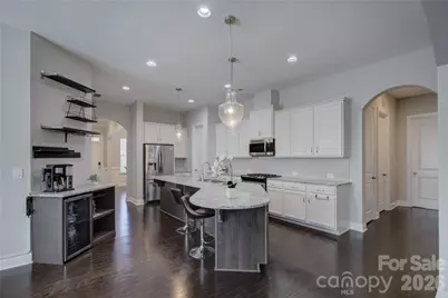 10025 St Kitts Landing Lane, Charlotte, NC 28278 - Photo 17