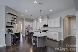 10025 St Kitts Landing Ln, Charlotte, NC 28278 - Photo 17