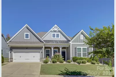 10025 St Kitts Landing Lane, Charlotte, NC 28278 - Photo 1