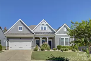 10025 St Kitts Landing Ln, Charlotte, NC 28278 - Photo 1