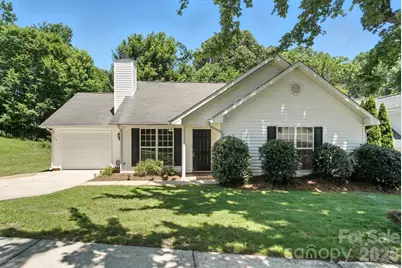 14658 Laura Michelle Road, Huntersville, NC 28078 - Photo 1