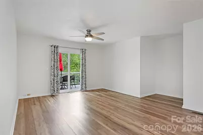 114 Falling Waters Road #2, Hendersonville, NC 28792 - Photo 9