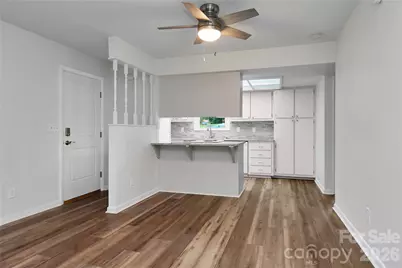 114 Falling Waters Road #2, Hendersonville, NC 28792 - Photo 5