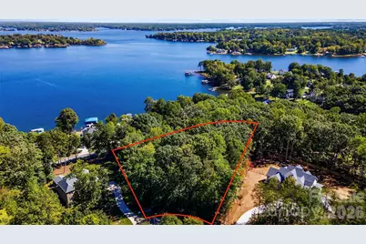 Lot 68 Hawk Shadow Lane, Denver, NC 28037 - Photo 5