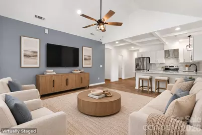 1798 David Drive, Shelby, NC 28150 - Photo 1