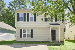 5731 Laborde Ave, Charlotte, NC 28269 - Photo 1
