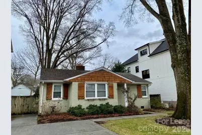 2909 Manor Road, Charlotte, NC 28209 - Photo 1