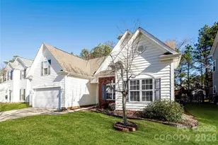 16203 Wrights Ferry Rd, Charlotte, NC 28278 - Photo 3