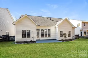 16203 Wrights Ferry Rd, Charlotte, NC 28278 - Photo 15