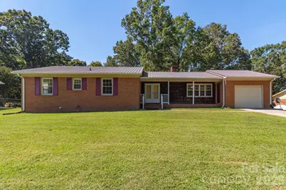 115 Monroe Drive, Lexington, NC 27295 - Photo 1