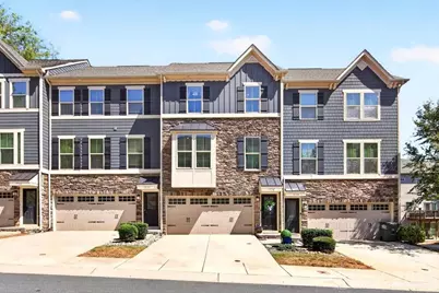 1728 Town Oak Lane, Charlotte, NC 28205 - Photo 1