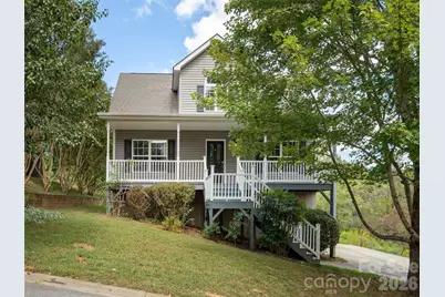 44 Ridgeland Lane, Asheville, NC 28805 - Photo 1