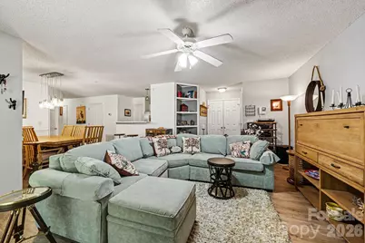 2012 Salem Bluff Drive #812, Winston Salem, NC 27127 - Photo 3